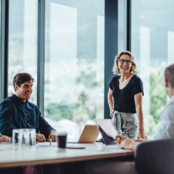 Je manage au quotidien des collaborateurs représentants du personnel