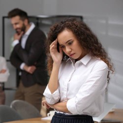 Preventing harassment in the workplace