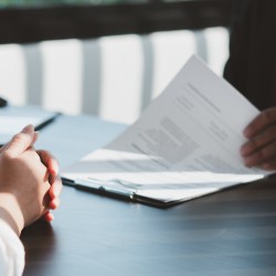 Les bases du Droit des contrats